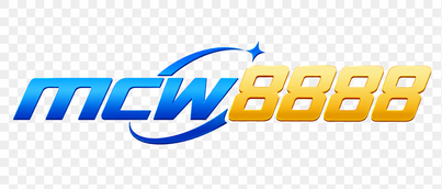 mcw8888 লোগো